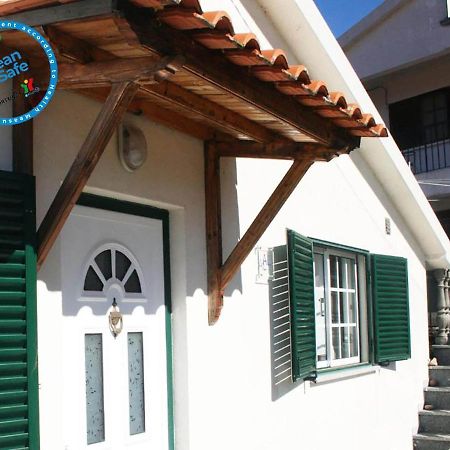 Apartament Casa Da Risca Unhais Da Serra Zewnętrze zdjęcie