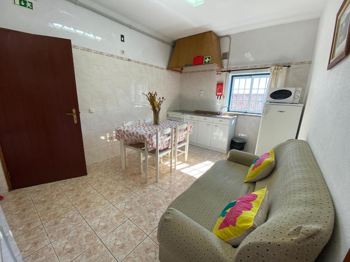 Apartament Casa Da Risca Unhais Da Serra Zewnętrze zdjęcie