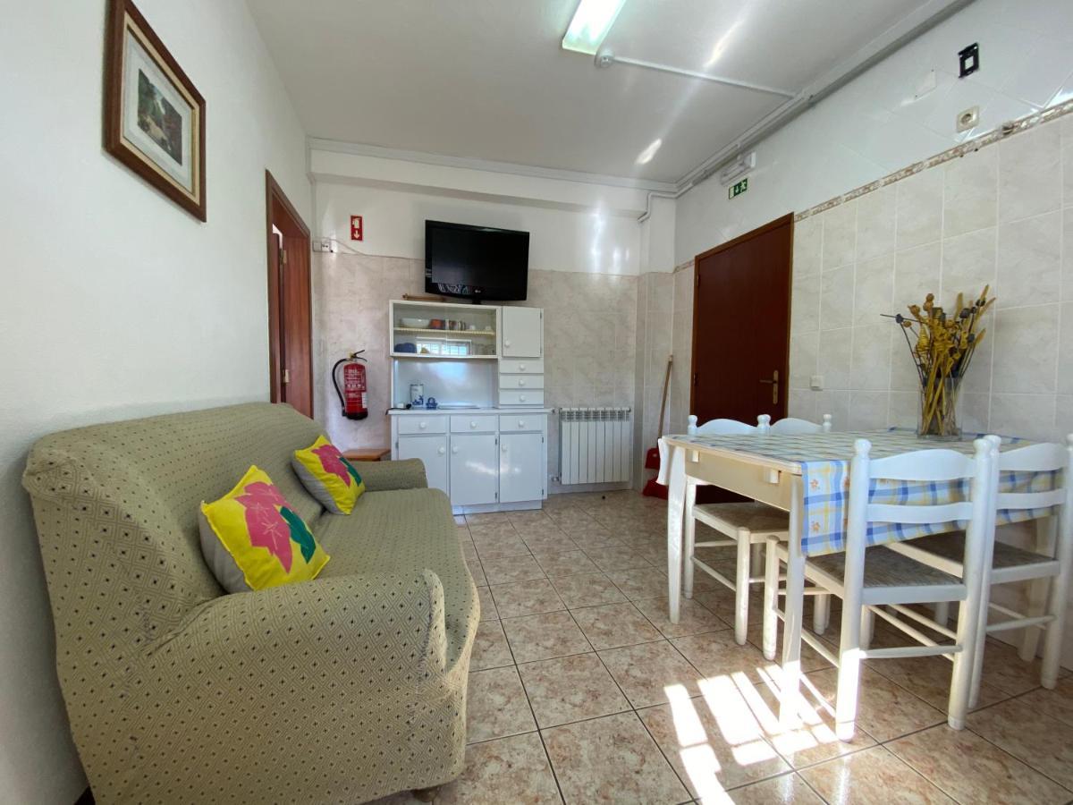 Apartament Casa Da Risca Unhais Da Serra Zewnętrze zdjęcie